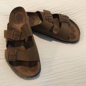 Arizona Classic Footbed Sandal
